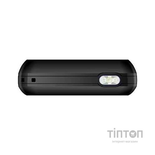 Мобільний телефон Ergo E285 Black