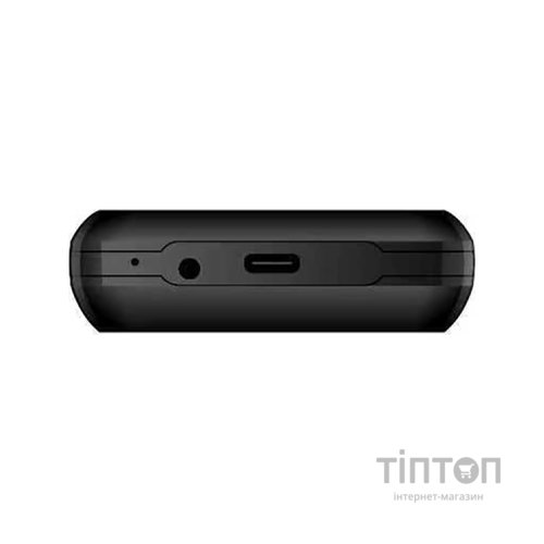 Мобільний телефон Ergo E285 Black