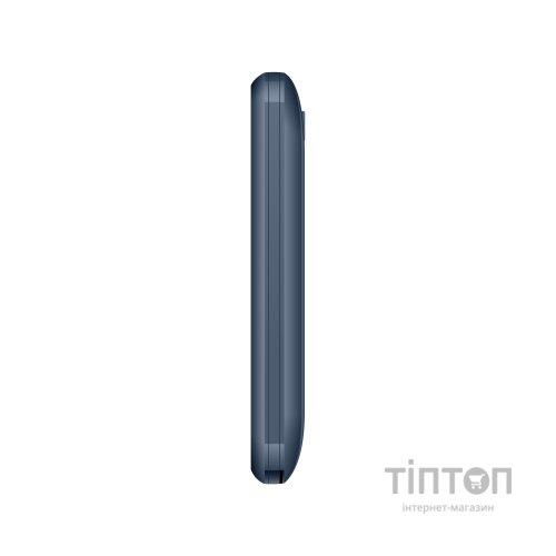 Мобільний телефон Ergo E285 Blue