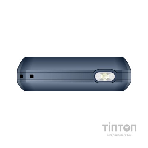 Мобільний телефон Ergo E285 Blue