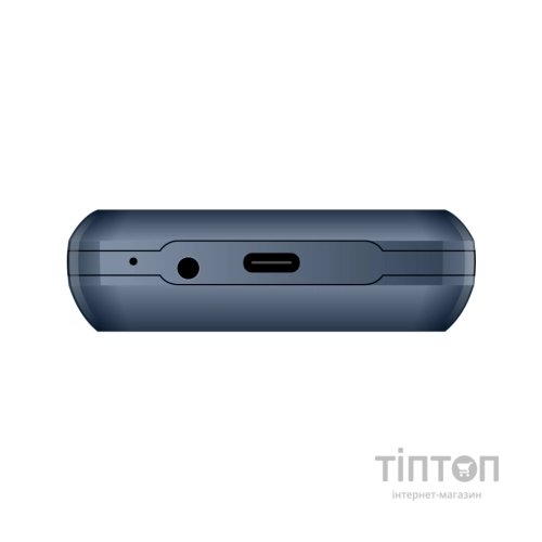 Мобільний телефон Ergo E285 Blue
