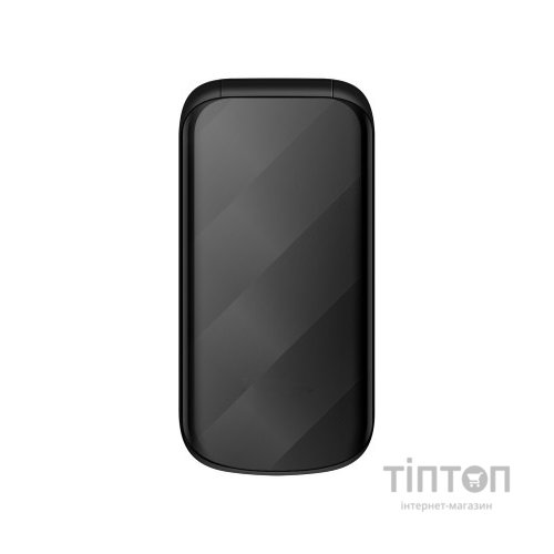 Мобільний телефон Ergo F241 Black