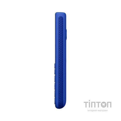 Мобільний телефон HMD 102 DS Blue