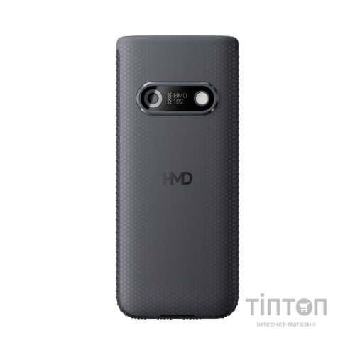 Мобільний телефон HMD 102 DS Grey