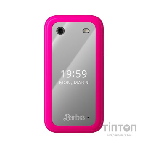 Мобільний телефон HMD Barbie Phone Pink