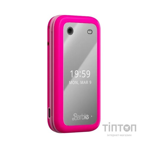 Мобільний телефон HMD Barbie Phone Pink
