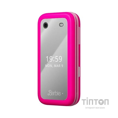 Мобільний телефон HMD Barbie Phone Pink
