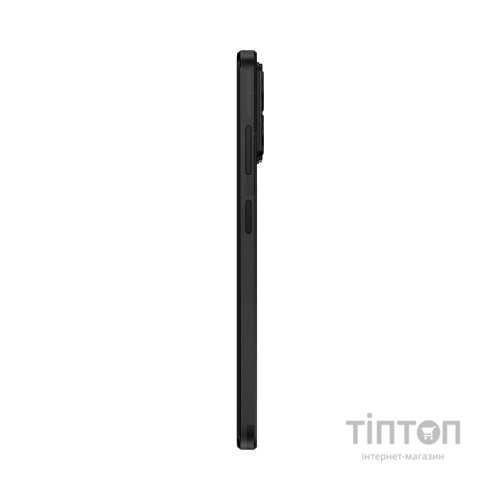 Мобільний телефон HMD Fusion 8/256GB Noir