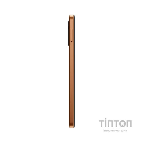 Мобільний телефон HMD Pulse Plus 6/128Gb Apricot Crush