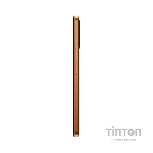 Мобільний телефон HMD Pulse Plus 6/128Gb Apricot Crush