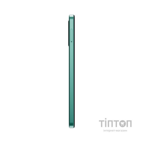 Мобільний телефон HMD Pulse Plus 6/128Gb Glacier Green