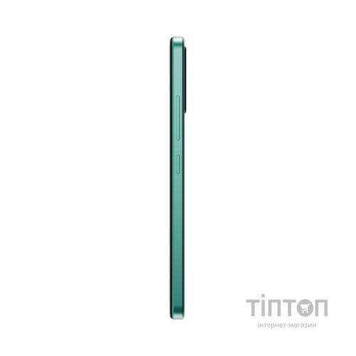 Мобільний телефон HMD Pulse Plus 6/128Gb Glacier Green