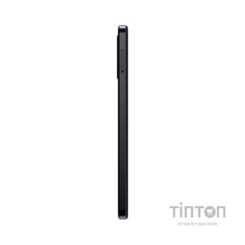 Мобільний телефон HMD Pulse Plus 6/128Gb Midnight Blue