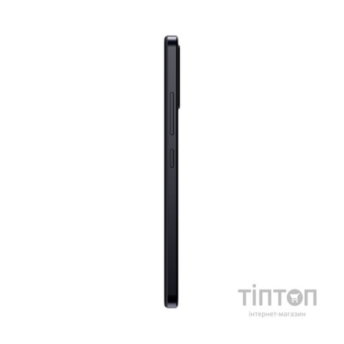 Мобільний телефон HMD Pulse Plus 6/128Gb Midnight Blue