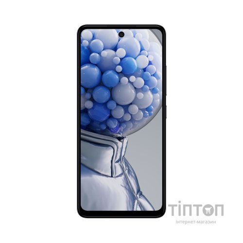 Мобільний телефон HMD Pulse Plus 6/128Gb Midnight Blue