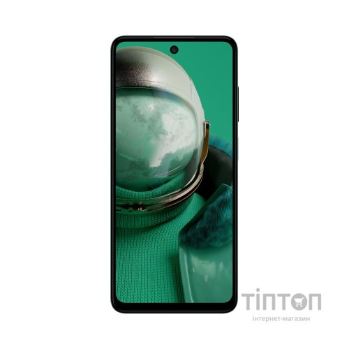 Мобільний телефон HMD Pulse Pro 6/128Gb Glacier Green