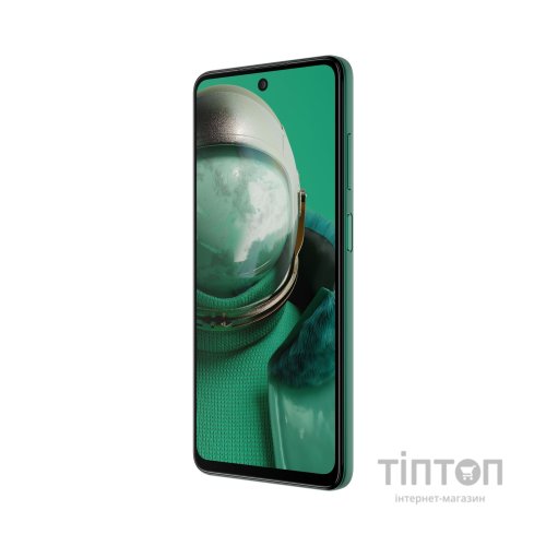Мобільний телефон HMD Pulse Pro 6/128Gb Glacier Green