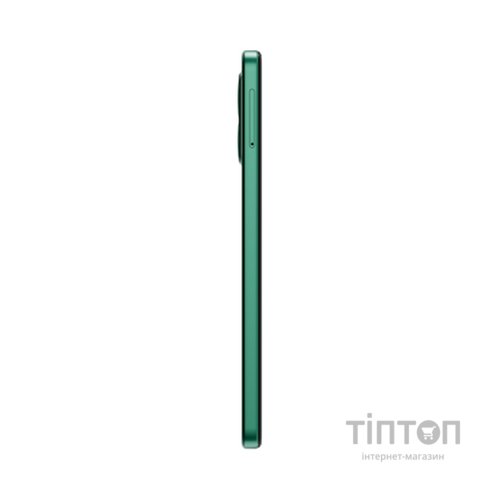 Мобільний телефон HMD Pulse Pro 6/128Gb Glacier Green