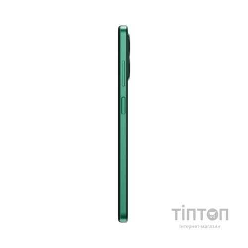 Мобільний телефон HMD Pulse Pro 6/128Gb Glacier Green