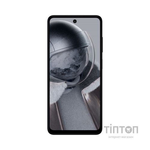 Мобільний телефон HMD Pulse Pro 8/256Gb Black Ocean