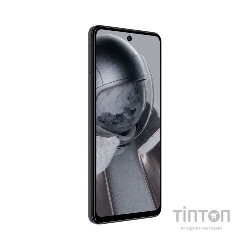 Мобільний телефон HMD Pulse Pro 8/256Gb Black Ocean