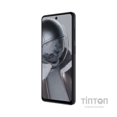 Мобільний телефон HMD Pulse Pro 8/256Gb Black Ocean