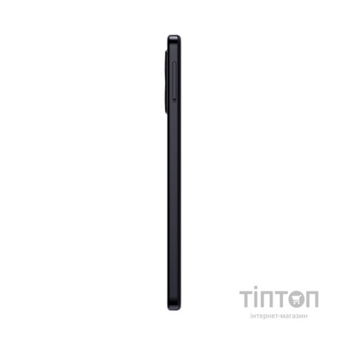 Мобільний телефон HMD Pulse Pro 8/256Gb Black Ocean