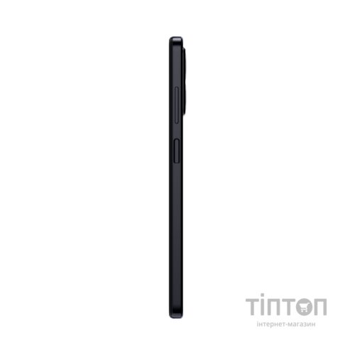 Мобільний телефон HMD Pulse Pro 8/256Gb Black Ocean