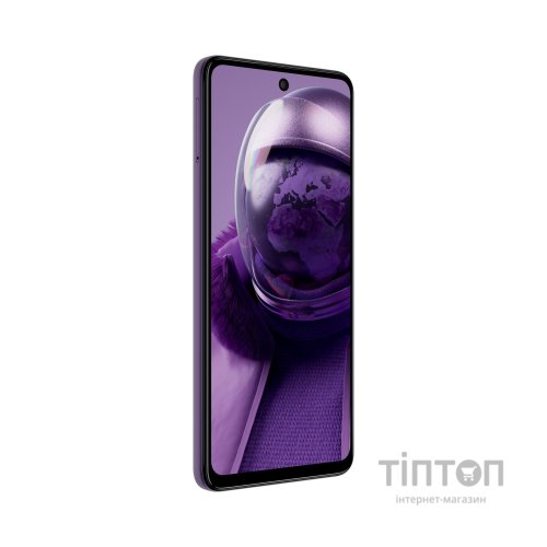 Мобільний телефон HMD Pulse Pro 8/256Gb Twilight Purple