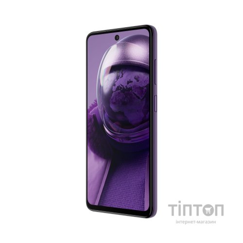Мобільний телефон HMD Pulse Pro 8/256Gb Twilight Purple