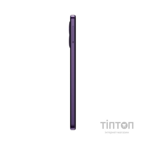 Мобільний телефон HMD Pulse Pro 8/256Gb Twilight Purple