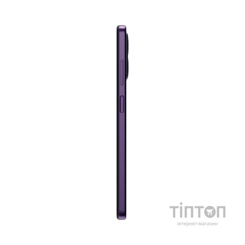 Мобільний телефон HMD Pulse Pro 8/256Gb Twilight Purple