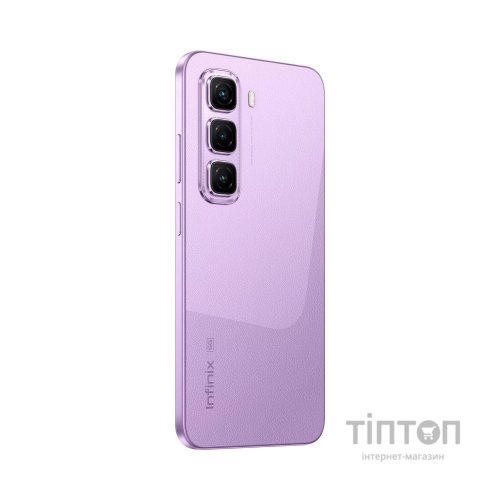 Мобільний телефон Infinix Hot 50 8/128Gb Blossom Pink (4894947058615)