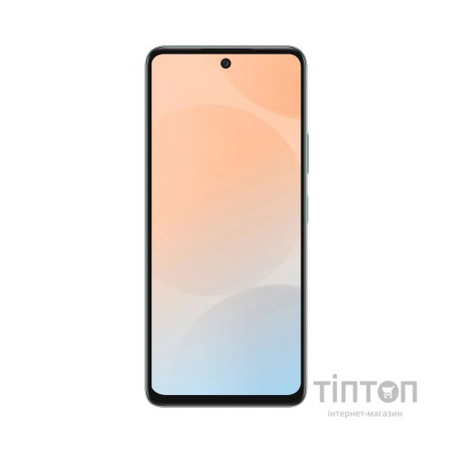 Мобільний телефон Infinix Hot 50 8/128Gb Sage Green (4894947052835)