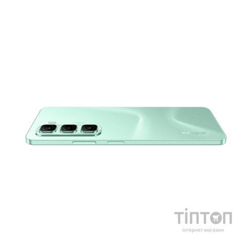 Мобільний телефон Infinix Hot 50 8/128Gb Sage Green (4894947052835)
