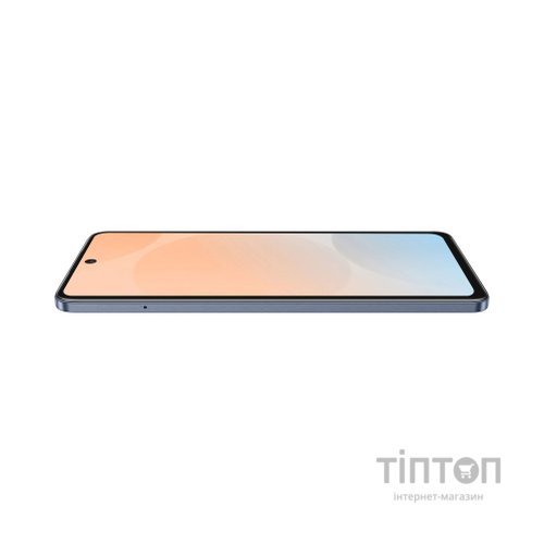 Мобільний телефон Infinix Hot 50 8/128Gb Sleek Black (4894947047749)