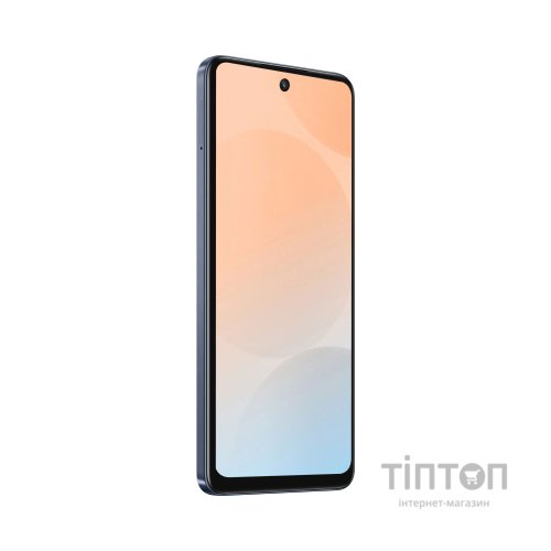 Мобільний телефон Infinix Hot 50 8/128Gb Sleek Black (4894947047749)