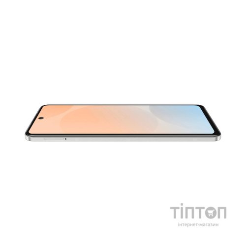 Мобільний телефон Infinix Hot 50 8/128Gb Titanium Grey (4894947047770)