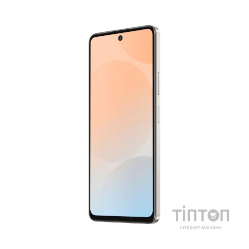 Мобільний телефон Infinix Hot 50 8/128Gb Titanium Grey (4894947047770)