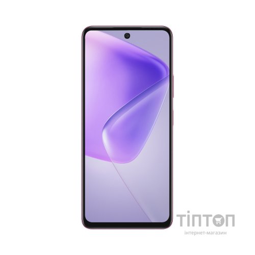 Мобільний телефон Infinix Hot 50 8/256Gb NFC Blossom Pink (4894947058639)