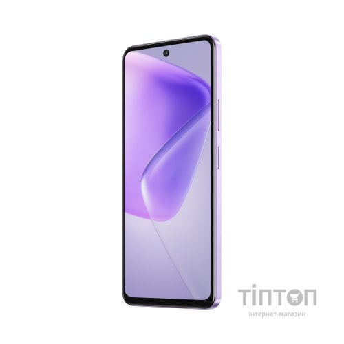 Мобільний телефон Infinix Hot 50 8/256Gb NFC Dreamy Purple (4894947058660)