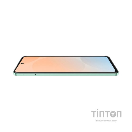 Мобільний телефон Infinix Hot 50 8/256Gb NFC Sage Green (4894947052859)