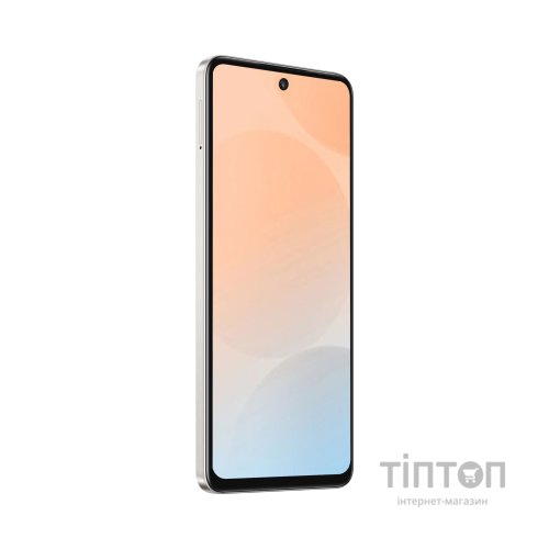 Мобільний телефон Infinix Hot 50 8/256Gb NFC Titanium Grey (4894947047794)