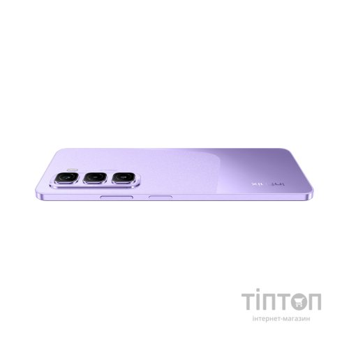Мобільний телефон Infinix Hot 50 Pro 8/256Gb Dreamy Purple (4894947050794)