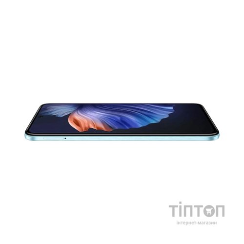 Мобільний телефон Infinix Hot 50 Pro 8/256Gb Glacier Blue (4894947050787)