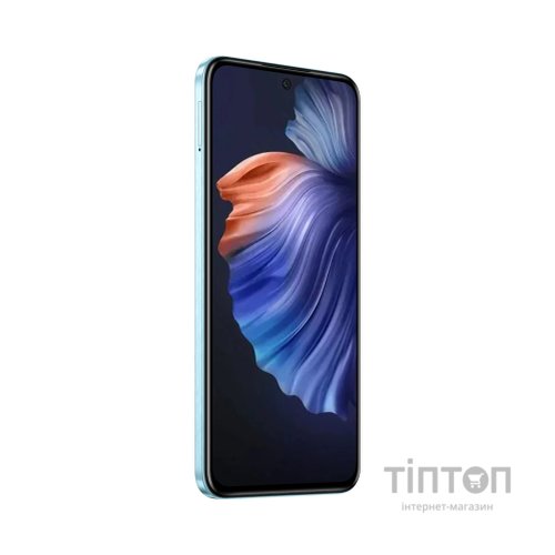 Мобільний телефон Infinix Hot 50 Pro 8/256Gb Glacier Blue (4894947050787)