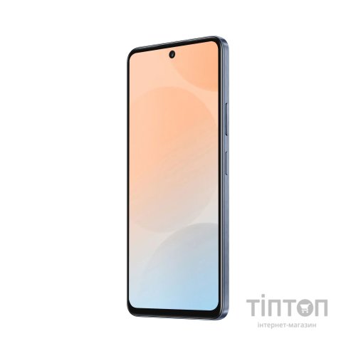 Мобільний телефон Infinix Hot 50 Pro 8/256Gb Sleek Black (4894947045387)