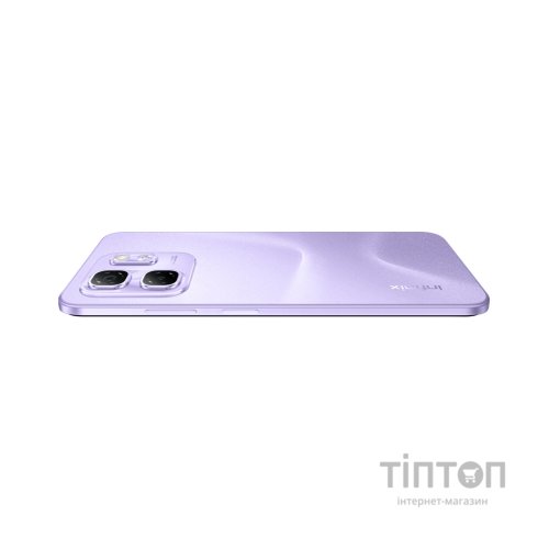 Мобільний телефон Infinix Hot 50i 4/128Gb Dreamy Purple (4894947051296)