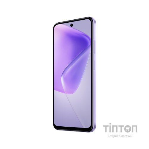 Мобільний телефон Infinix Hot 50i 4/128Gb Dreamy Purple (4894947051296)