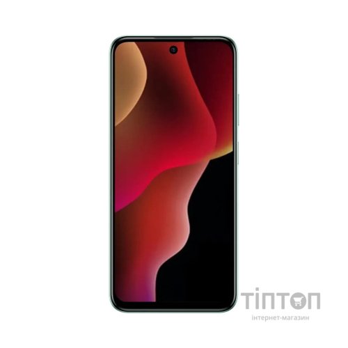 Мобільний телефон Infinix Hot 50i 4/128Gb Sage Green (4894947049781)
